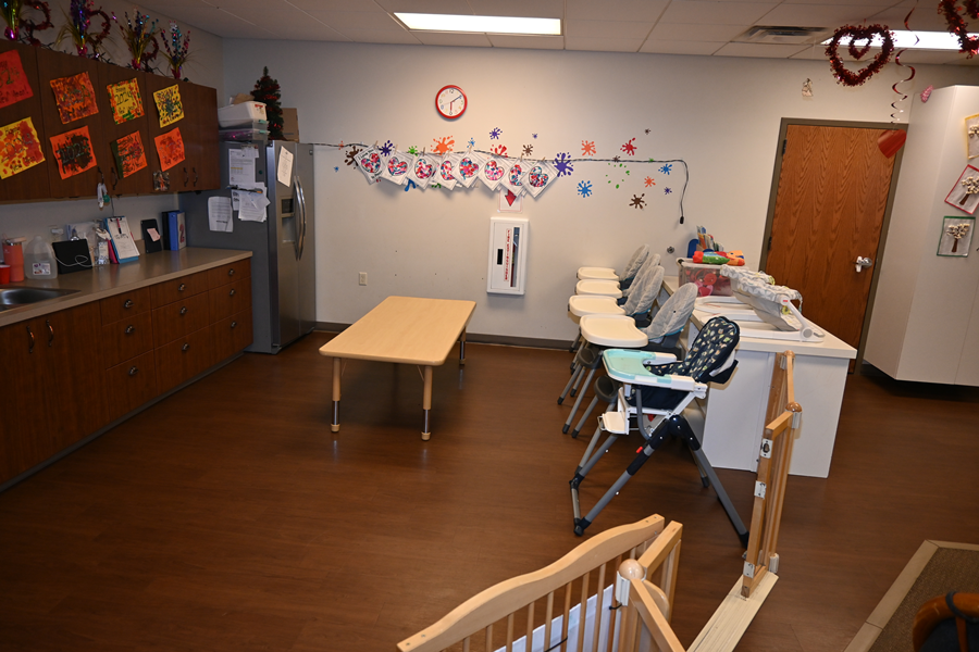 Little Rocks Daycare images.